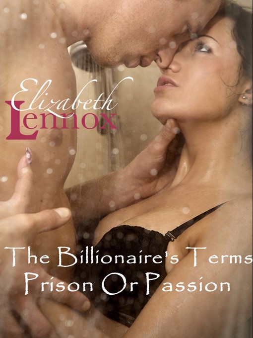 Title details for The Billionaire's Terms by Elizabeth Lennox - Available
